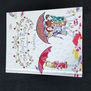 The English Roses by Madonna Book